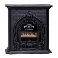 تعمیر تخصصی بخاری وآبگرمکن به صورت سیار درمنزل شما