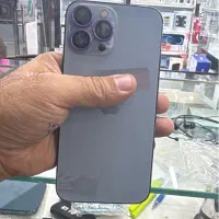 اپل ۱۳ پرو مکس