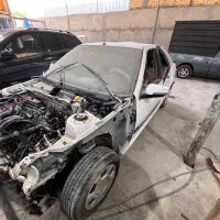 پژو پارس xu7|خودرو سواری و وانت|لامرد, |دیوار