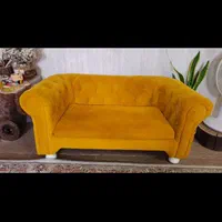 مبل کودک دو نفره مدل چستر