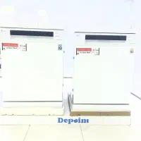 ماشین ظرفشویی LG اسانسوردار اقساط ویژه