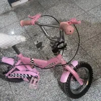دوچرخه 12 دخترانه