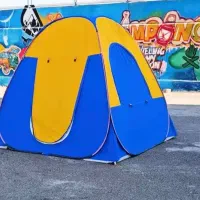 فروش ویژه چادر مسافرتی|کوهنوردی و کمپینگ|بندرعباس, |دیوار