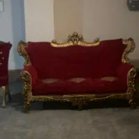 مبل راحتی|مبلمان خانگی و میز عسلی|تهران, پرواز|دیوار