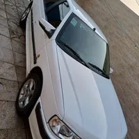 پژو پارس ELX XUM، مدل ۱۳۹۵