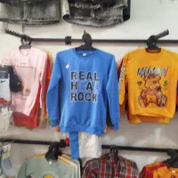 حراج دورس 3 نخ بچگانه|کفش و لباس بچه|خرم‌آباد, |دیوار