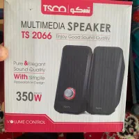 اسپیکر تسکو