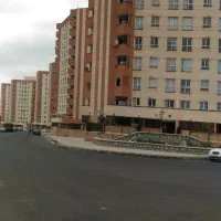 آپارتمان ۸۵متر/۲خواب/ تخلیه/ رضویه برجهای ناجا