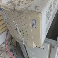 ups 3 kava پرسو الکترونیک|قطعات و لوازم جانبی رایانه|رشت, استقامت ۲|دیوار