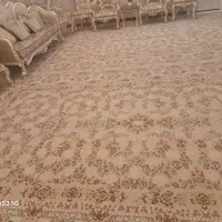 ۴ تخته فرش ۳در ۵|فرش|مشهد, عبادی|دیوار