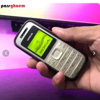 تعمیرات کلی گوشی های دکمه ای|خدمات رایانهای و موبایل|گنبد کاووس, |دیوار