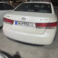 هیوندای سوناتا۲۰۰۶|خودرو سواری و وانت|تبریز, |دیوار