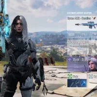 اکانت کالاف