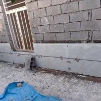 اوستا گچ کار سنگ کاشی موزاییک دیوار چینی|خدمات پیشه و مهارت|مشهد, تلگرد|دیوار