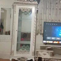 یک عدد بوفه در حد نو