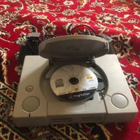 پلستیشن|کنسول، بازی ویدئویی و آنلاین|اصفهان, قهجاورستان|دیوار