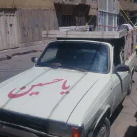حمل اساس منزل وخاک ونخاله قبول میکنم|خدمات حمل و نقل|مشهد, رسالت|دیوار