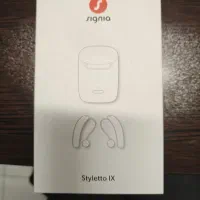 سمعک signal ( زیمنس)