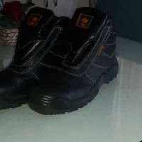 کفش ایمنی کار