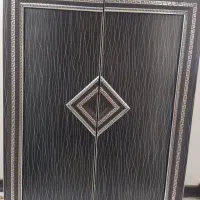 جاکفشی در حد نو|جاکفشی، کمد، دراور|فولادشهر, مسکن مهر فولادشهر|دیوار