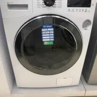 لباسشویی ویترینی اسنوا