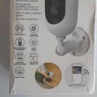 دوربین مدار بسته|دوربین مداربسته|قشم, |دیوار