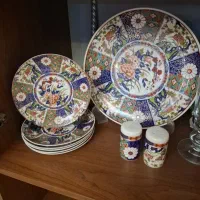 سرویس خیار خوری