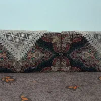 دو جفت پشتی