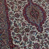 یک جفت فرش ۶متری اراک