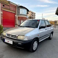 پراید مدل88|خودرو سواری و وانت|بانه, |دیوار