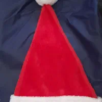 کلاه کریسمسی