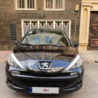 ۲۰۷ اتومات مدل ۱۴۰۲