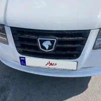 سمند سورن ای اف سون