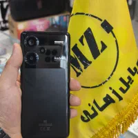 شیائومی Note13proplus حافظه 256گیگابایت رم12گلوبال|موبایل|شیراز, زند|دیوار