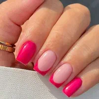 خدمات مو و ناخن