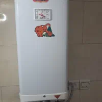آب گرم کن برقی ۲۰ لیتری
