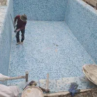 ساخت  و کانال اب مخازن بتنی  ارماتور  ب ندی استخر|خدمات پیشه و مهارت|اشتهارد, |دیوار