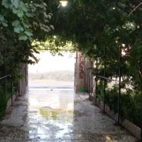 اجاره روزانه باغ ویلای دوبلکس مستقیم ازمالک|اجارهٔ کوتاه‌مدت ویلا و باغ|ملارد, |دیوار