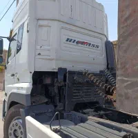 البرز مدل 91گیربکس اینترناش پمپی بازدید رفسنجان|خودرو سنگین|تهران, عبدل‌آباد|دیوار