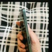 I phone 12 pro 128g LLA