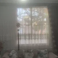 پرده پذیرایی|پرده، رانر، رومیزی|محمدیه-قزوین, |دیوار