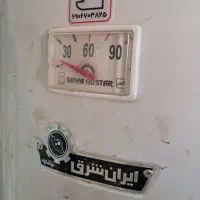 ابگرمکن ایران شرق