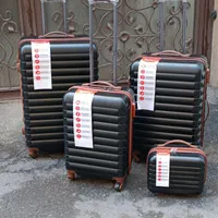 blak چمدان