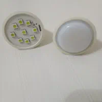 هالوژن سوزنی ۴وات و۳وات