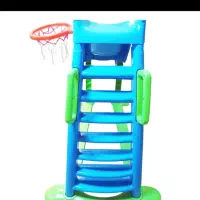 سرسره کودک|اسباببازی بچه|اسلامآباد غرب, |دیوار