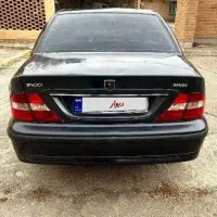 سمند مدل ۹۰بیرنگ با رنگ فوق العاده زیبا و خاص|خودرو سواری و وانت|ملایر, |دیوار