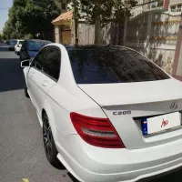 c200 پلاس  بدون رنگ 2014|خودرو سواری و وانت|تهران, درختی|دیوار
