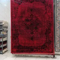 ۲۲تخته فرش ۶متری بسیار زیبا|فرش|تهران, خاوران|دیوار
