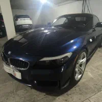 بی ام و Z4 مدل 2013