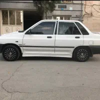 رکاب اسپرت سمند، پژو، ۲۰۶، پراید، پارس و ۴۰۵|خدمات موتور و ماشین|رباطکریم, رباطکریم|دیوار